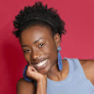 Meet your Posher, Fisayo